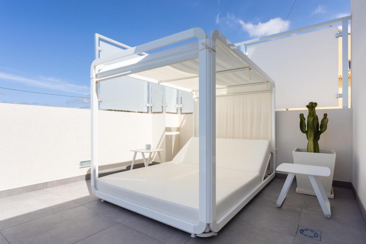 Pool Jacuzzi Home Of Tulio Tijoco de Abajo Exterior photo